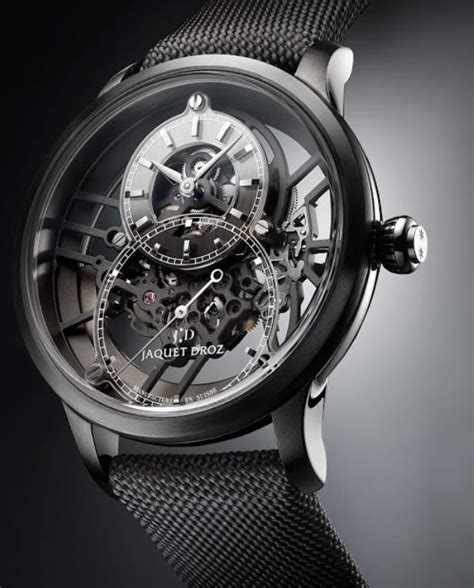 replica jaquet droz watches